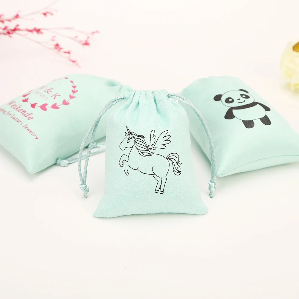 10pcs Jewelry Bag Velvet Drawstring Bags Flannel Jewelry Packaging Pouches Jewelry Organizer DIY Accessories Custom Name Logo
10pcs Jewelry Bag Velvet Drawstring Bags Flannel Jewelry Packaging Pouches Jewelry Organizer DIY Accessories Custom Name Logo