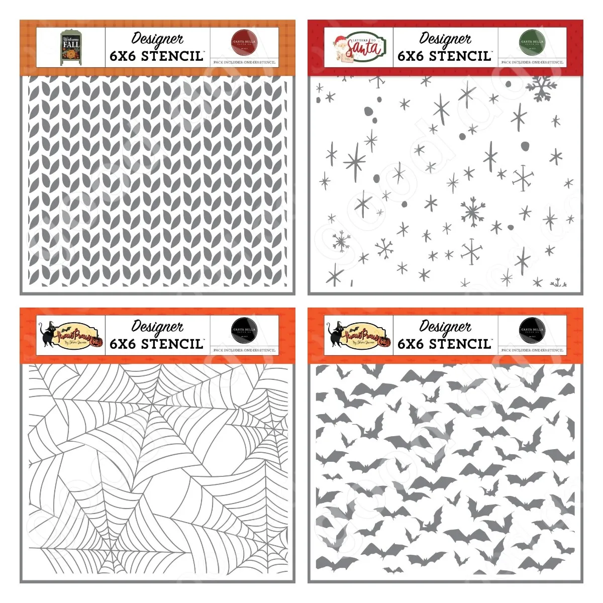 Snowflakes and Bats Layered Production Stencil Handmade Diy Hot Sale Painting Scrapbook Coloring Embossed Photo Album Decoration
Snowflakes and Bats Layered Production Stencil Handmade Diy Hot Sale Painting Scrapbook Coloring Embossed Photo Album Decoration