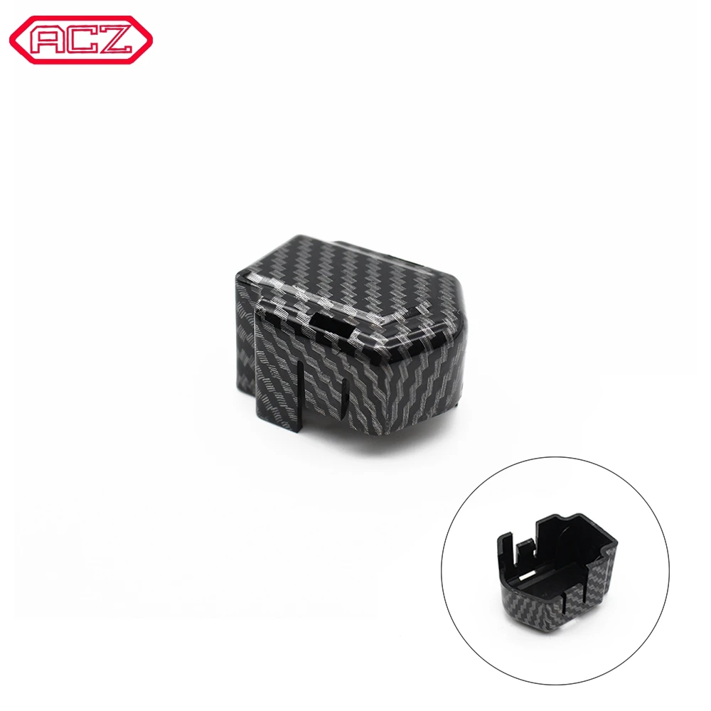 Motorcycle Sensor Cover Carburetor Housing for HONDA CB400 2000-2008 VTEC I II III IV generation
Motorcycle Sensor Cover Carburetor Housing for HONDA CB400 2000-2008 VTEC I II III IV generation
