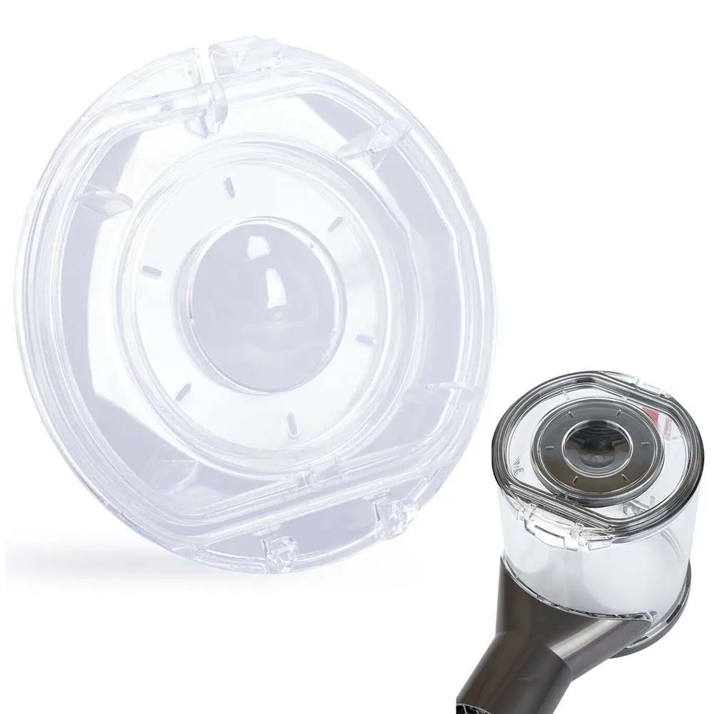 Крышка бака высокого качества V6 DC62 DC59 для Dyson DC58 Нижняя крышка. С отверткой для Dyson DC58 DC59
Крышка бака высокого качества V6 DC62 DC59 для Dyson DC58 Нижняя крышка. С отверткой для Dyson DC58 DC59
