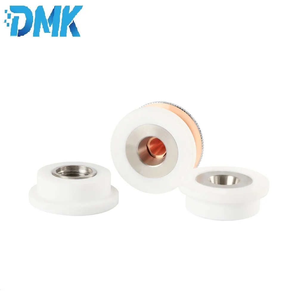 Laser ceramic rings for IPG cutting head
Laser ceramic rings for IPG cutting head