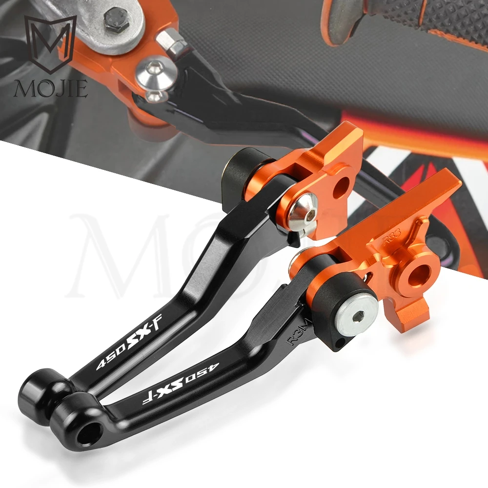 Motocross For 450SX-F 450 SXF SX-F 2014-2020 2019 2018 2017 2016 450SXF CNC Pivot Motor Brake Clutch Levers Motorcycle Dirt Bike
Motocross For 450SX-F 450 SXF SX-F 2014-2020 2019 2018 2017 2016 450SXF CNC Pivot Motor Brake Clutch Levers Motorcycle Dirt Bike