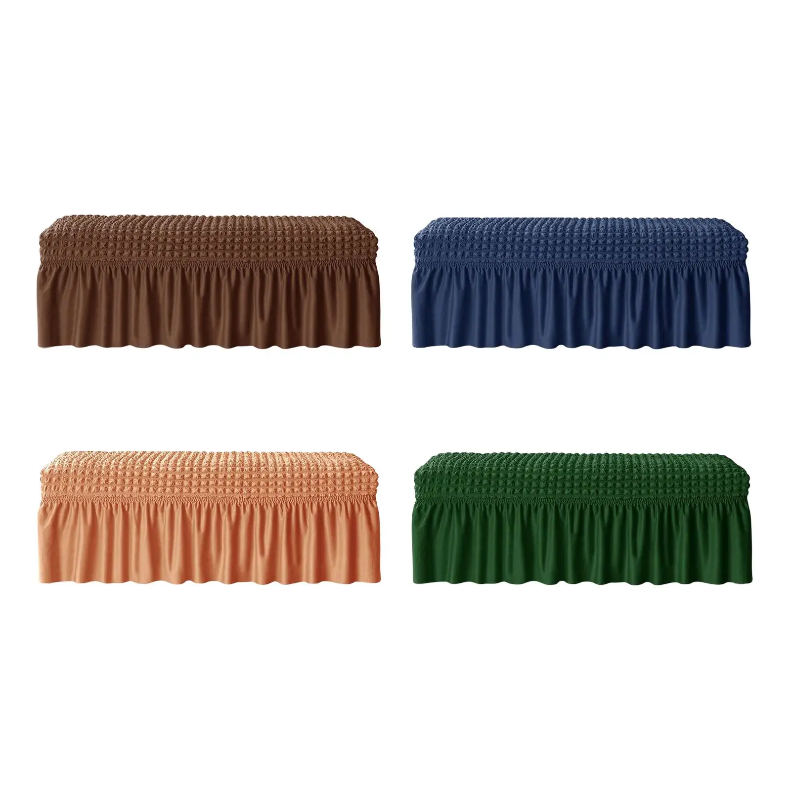 Dining Bench Protector Bench Seat Furniture Protector Bench Slipcover for Bedroom Dining Room Entry Way Living Room Living Room
Dining Bench Protector Bench Seat Furniture Protector Bench Slipcover for Bedroom Dining Room Entry Way Living Room Living Room
