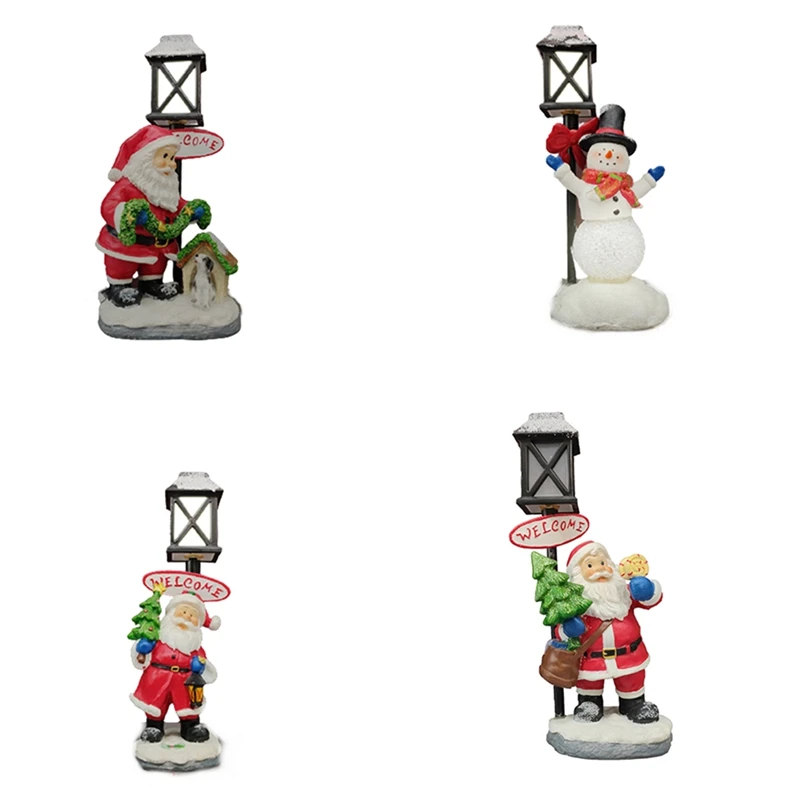 Christmas Gifts Resin Christmas Snowman Night Light Decoration Christmas Gifts Crafts
Christmas Gifts Resin Christmas Snowman Night Light Decoration Christmas Gifts Crafts