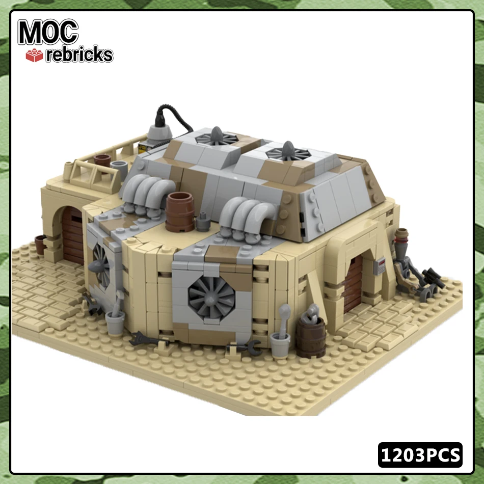 Конструктор MOC серии старинные архитектурные дворцы, модель «сделай сам», кирпичная игрушка для сборки, образование, подарки для детей на день рождения, 1203 шт.
Конструктор MOC серии старинные архитектурные дворцы, модель «сделай сам», кирпичная игрушка для сборки, образование, подарки для детей на день рождения, 1203 шт.