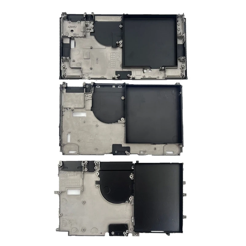 for OLED / LITE / SWITCH Holder Game Console Accessories Heat Dissipation-Shell Middle Frame Internal Part Drop Shipping
for OLED / LITE / SWITCH Holder Game Console Accessories Heat Dissipation-Shell Middle Frame Internal Part Drop Shipping
