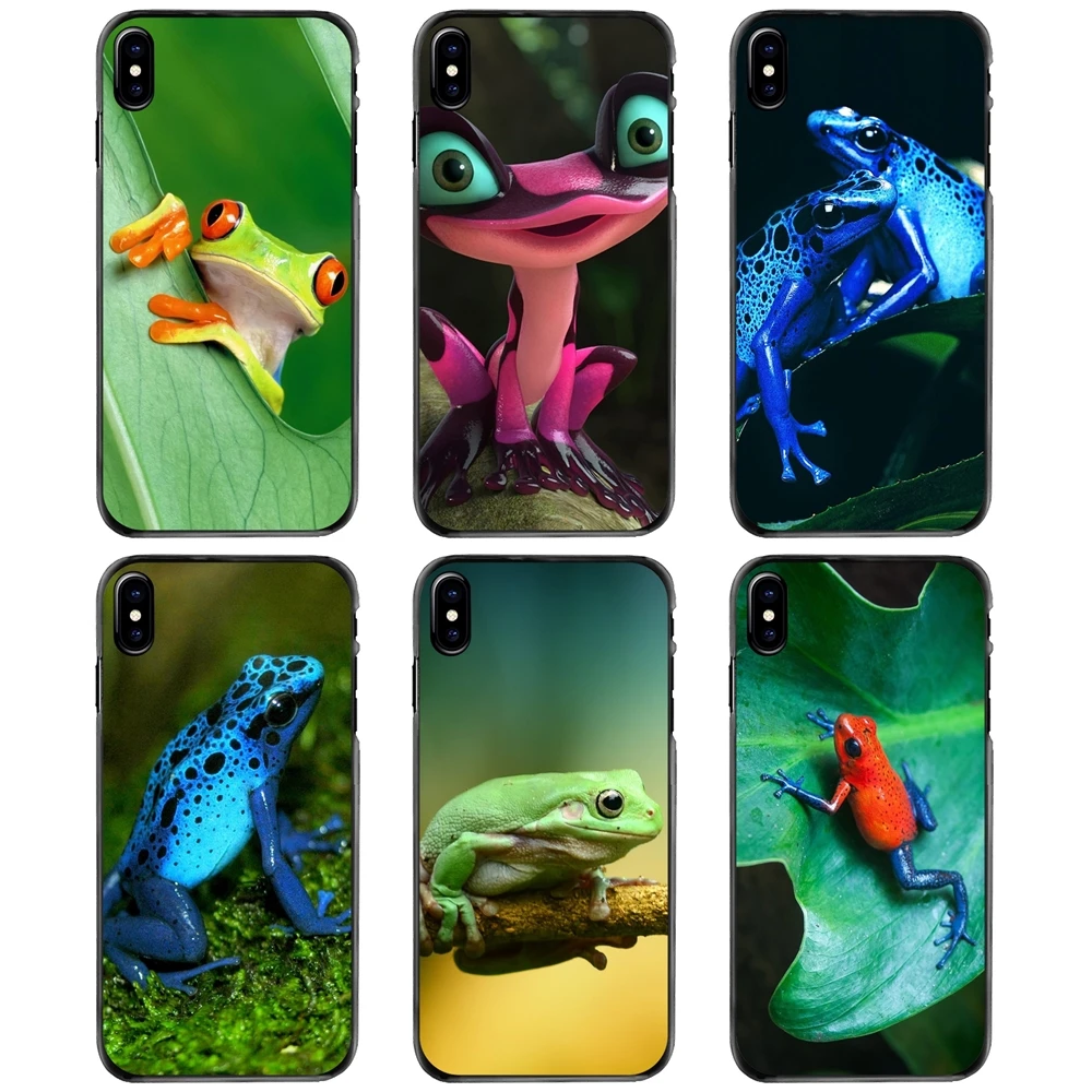 Amphibian animals frog Poison Dart For Apple iPhone 11 12 13 14 Pro MAX Mini 5 5S SE 6 6S 7 8 Plus 10 X XR XS Hard Case Cover
Amphibian animals frog Poison Dart For Apple iPhone 11 12 13 14 Pro MAX Mini 5 5S SE 6 6S 7 8 Plus 10 X XR XS Hard Case Cover
