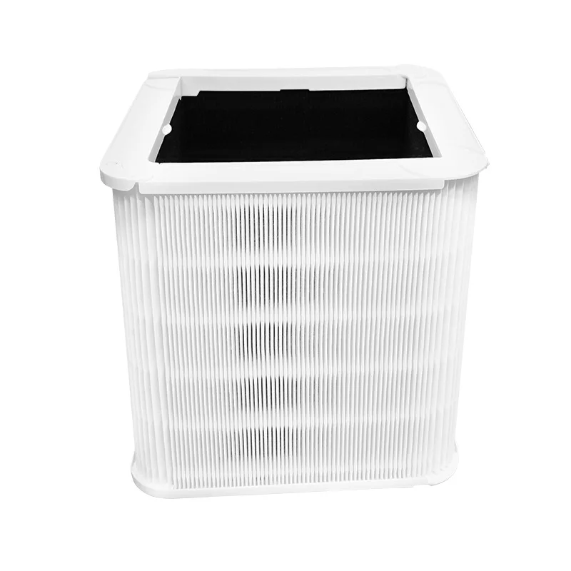 211+ Replacement Filter For Blueair Blue Pure 211+, Foldable Particle And Activated Carbon Filter
211+ Replacement Filter For Blueair Blue Pure 211+, Foldable Particle And Activated Carbon Filter