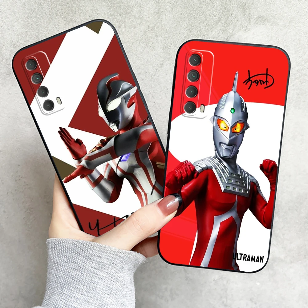 Japanese Special Photo Ultraman Phone Case For Huawei P Smart Z 2019 2021 P20 P20 Lite Pro P30 Lite Pro P40 P40 Lite 5G
Japanese Special Photo Ultraman Phone Case For Huawei P Smart Z 2019 2021 P20 P20 Lite Pro P30 Lite Pro P40 P40 Lite 5G