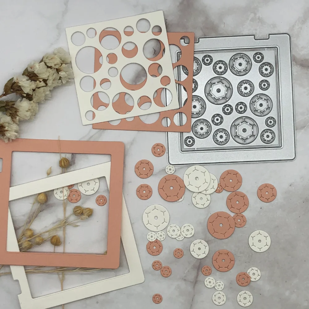 Шикарная рамка металлические штампы трафареты для «сделай сам» Скрапбукинг декоративное тиснение ручная работа штамповочный шаблон 
Шикарная рамка металлические штампы трафареты для «сделай сам» Скрапбукинг декоративное тиснение ручная работа штамповочный шаблон