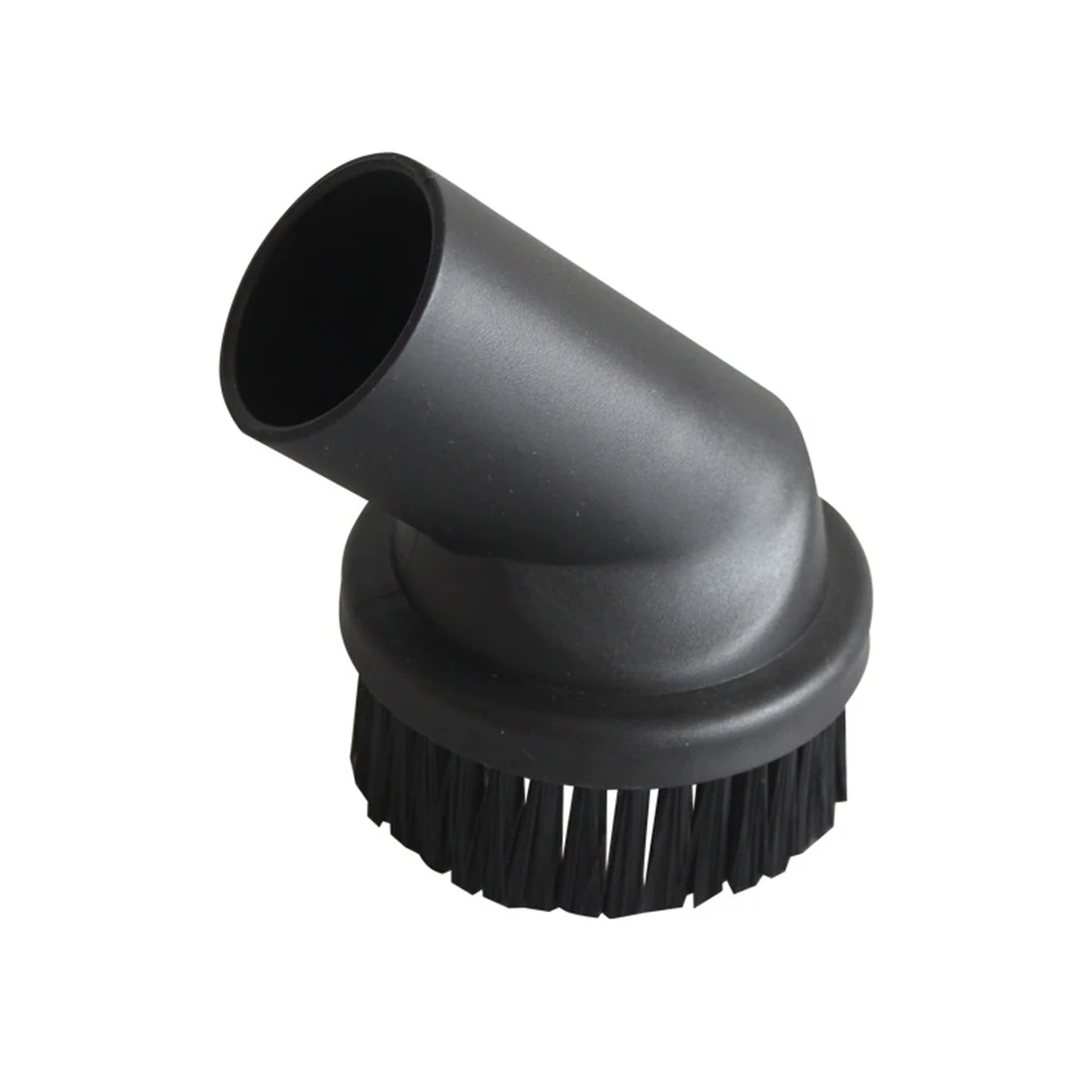 Round Brush Home Floor Tool Vacuum 35mm Accessories Clean Cleaner Compatible Dusting Easy To Us Extension Pipes
Round Brush Home Floor Tool Vacuum 35mm Accessories Clean Cleaner Compatible Dusting Easy To Us Extension Pipes