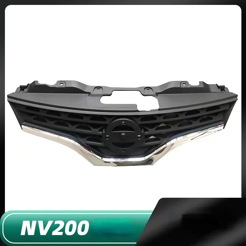 Front Grille Front Radiator Middle Net For NV200 10-13 Year Grille NV200
Front Grille Front Radiator Middle Net For NV200 10-13 Year Grille NV200