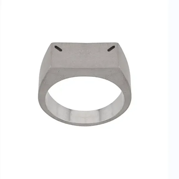 New 2023 Minimalist Open Ring Men's Personalized Fashion Index Finger Ring Banquet Jewelry Accessories Gift
New 2023 Minimalist Open Ring Men's Personalized Fashion Index Finger Ring Banquet Jewelry Accessories Gift
