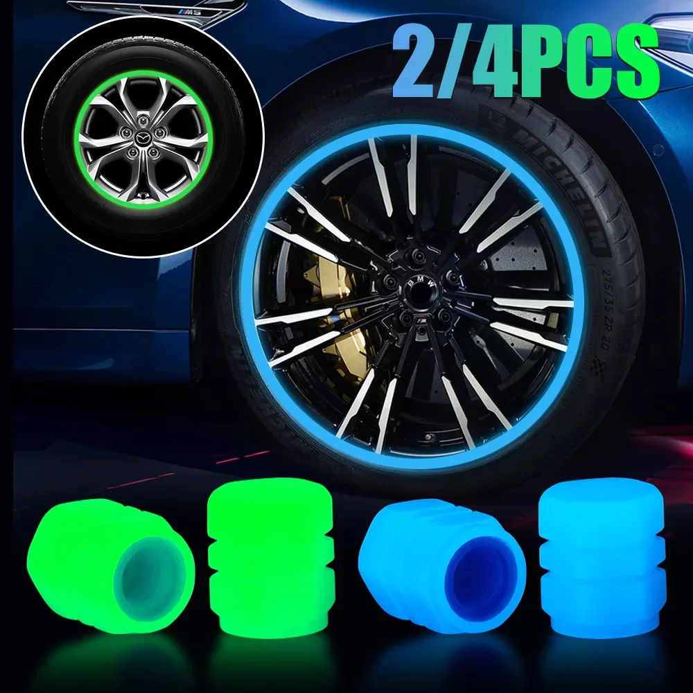 Luminous Car tire valve stem caps Dust-proof tire air cap Applicable Car Motorcycle Bike Tire Decoration Accessories
Luminous Car tire valve stem caps Dust-proof tire air cap Applicable Car Motorcycle Bike Tire Decoration Accessories