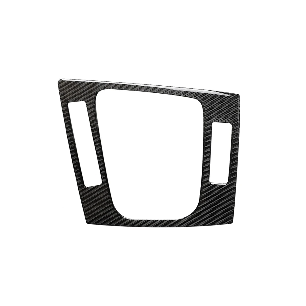 Car Gear Shift Sticker Interior Accessories Black Carbon Fiber For BMW 3 Series E46 4-Door 1998-2005 Parts Durable
Car Gear Shift Sticker Interior Accessories Black Carbon Fiber For BMW 3 Series E46 4-Door 1998-2005 Parts Durable
