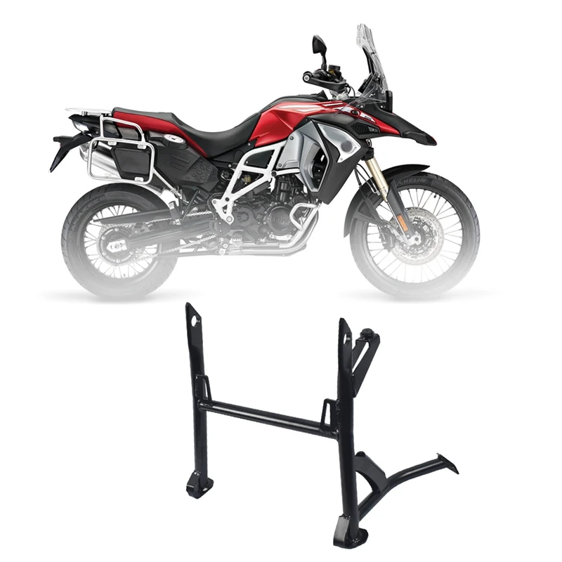 For BMW F800GS Adventure ADV F700GS Motorcycle Large Bracket Pillar Center Central Parking Stand Firm Holder Support
For BMW F800GS Adventure ADV F700GS Motorcycle Large Bracket Pillar Center Central Parking Stand Firm Holder Support
