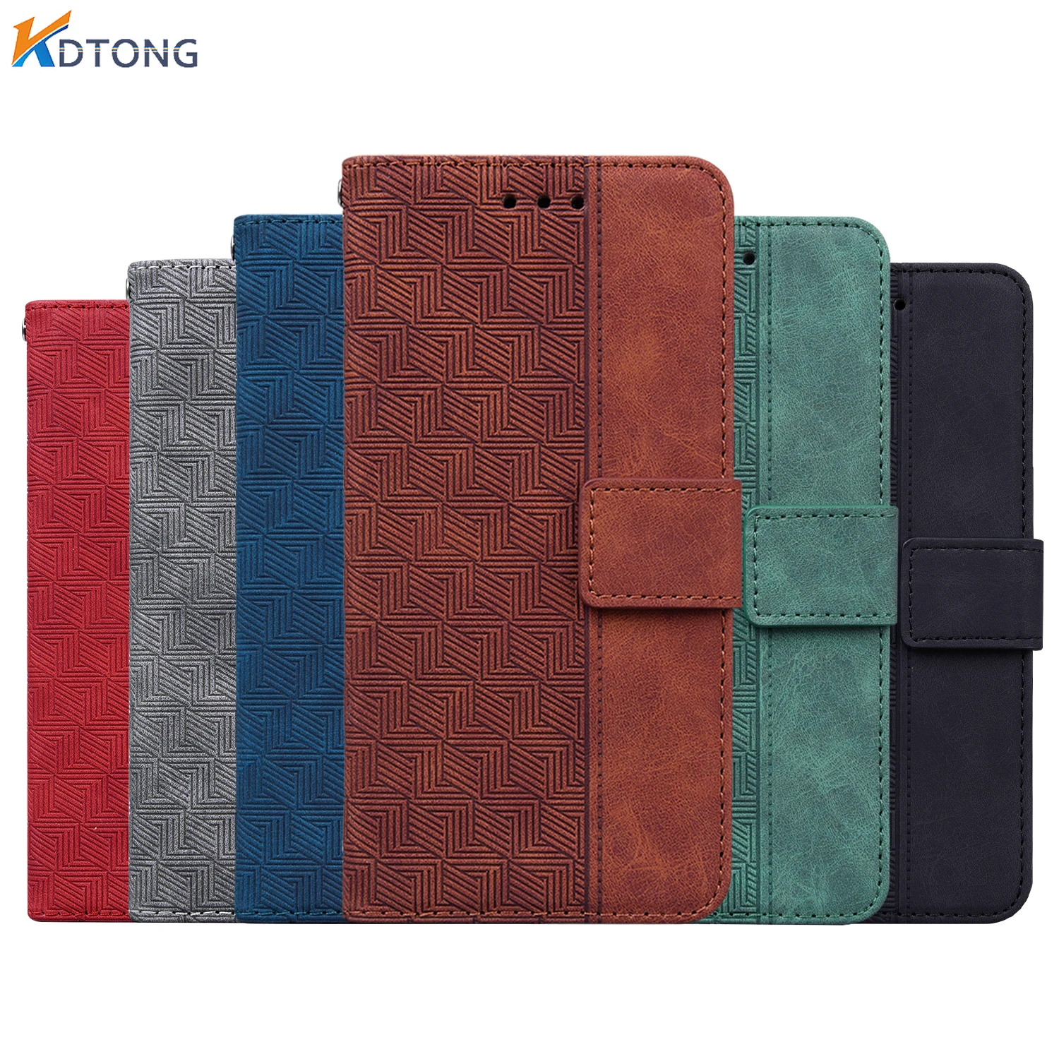 

Embossed Leather Flip Case for OPPO A57 A77 A96 A76 A36 A16K K9 A93 A74 A54 A95 A94 A55 A16 A73 A53 A33 A8 A52 A9 F17 F19 Cover