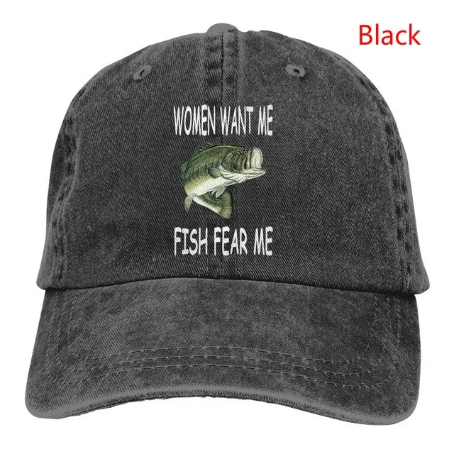 Бейсболка Мужская/Женская/мужская, кепка с надписью Want Me Fish, страх я, бейсболка, Летняя Спортивная Кепка в стиле хип-хоп
Бейсболка Мужская/Женская/мужская, кепка с надписью Want Me Fish, страх я, бейсболка, Летняя Спортивная Кепка в стиле хип-хоп
