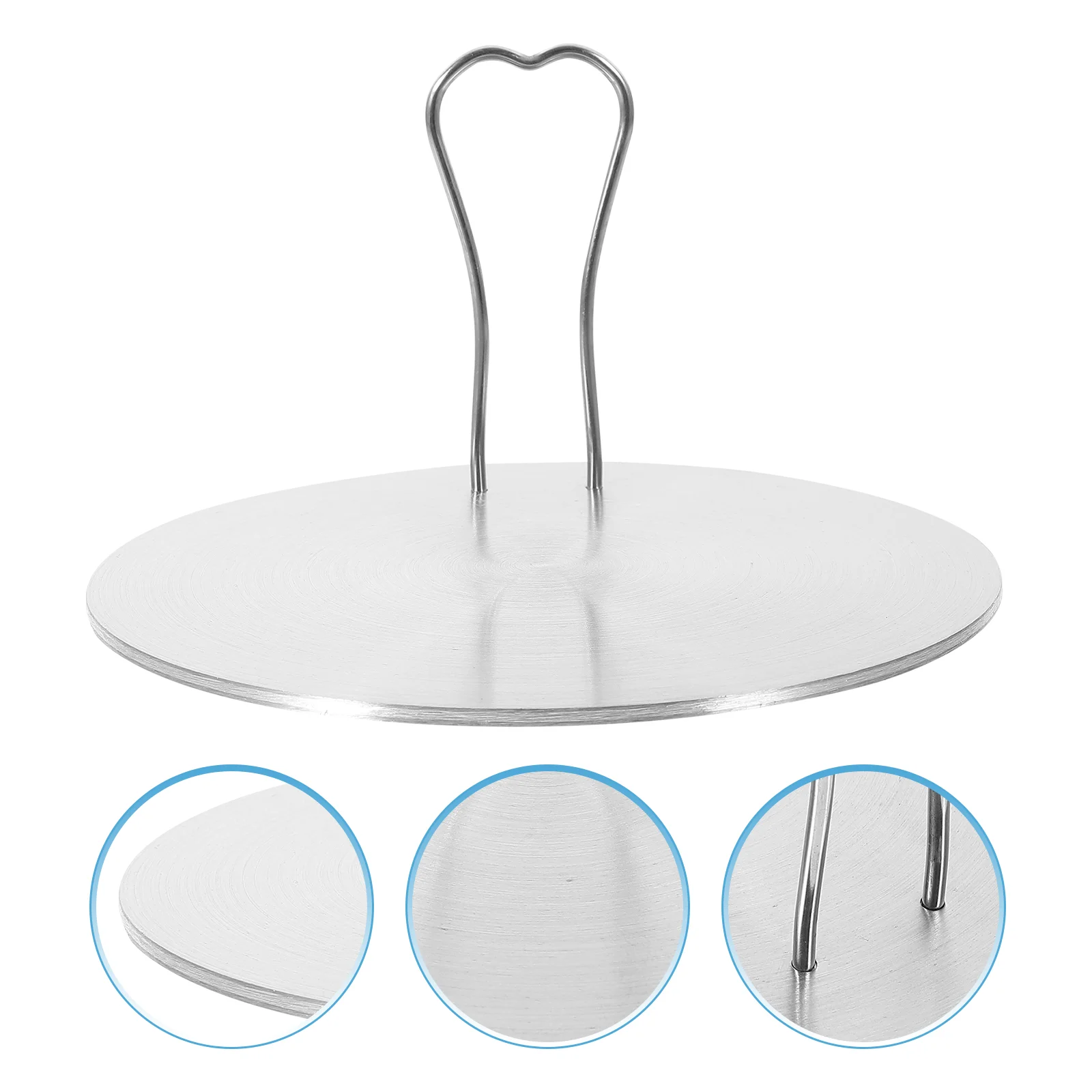Induction Cooker Heating Plate Stainless Steel Kitchen Essential Diffuser Thermal Guide Metal Cooking Adapter Glass Cookware
Induction Cooker Heating Plate Stainless Steel Kitchen Essential Diffuser Thermal Guide Metal Cooking Adapter Glass Cookware