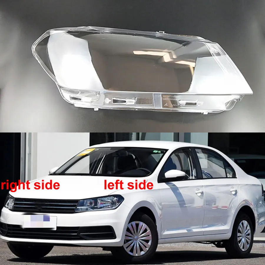 For Volkswagen VW Santana 2016 2017 2018 2019 Headlamp Cover Transparent Lampshade Shell Plexiglass Auto Replacement Parts
For Volkswagen VW Santana 2016 2017 2018 2019 Headlamp Cover Transparent Lampshade Shell Plexiglass Auto Replacement Parts