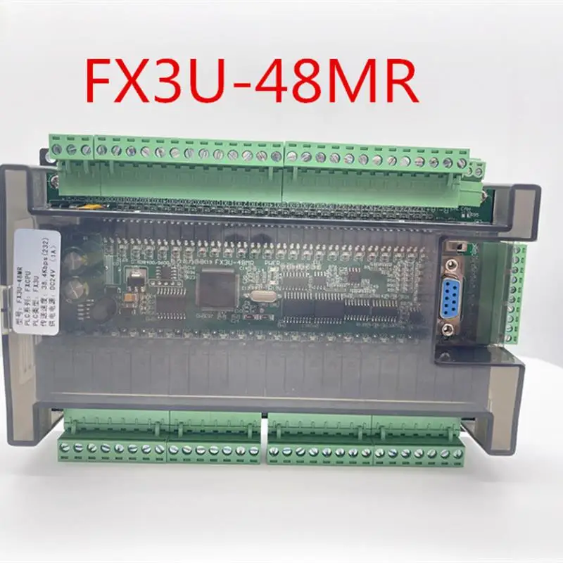 Высокоскоростная флейта/48 МТ, 24 входа, 24 выхода, 6 аналоговых входов, 2 аналоговых выходов, промышленная плата управления с RTU CAN communication
Высокоскоростная флейта/48 МТ, 24 входа, 24 выхода, 6 аналоговых входов, 2 аналоговых выходов, промышленная плата управления с RTU CAN communication