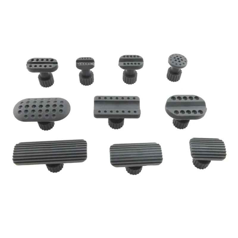N0HB 10Pcs Car Dent Repair Puller Tool Metal Special Suction Cup Sheet Gasket Tool
N0HB 10Pcs Car Dent Repair Puller Tool Metal Special Suction Cup Sheet Gasket Tool
