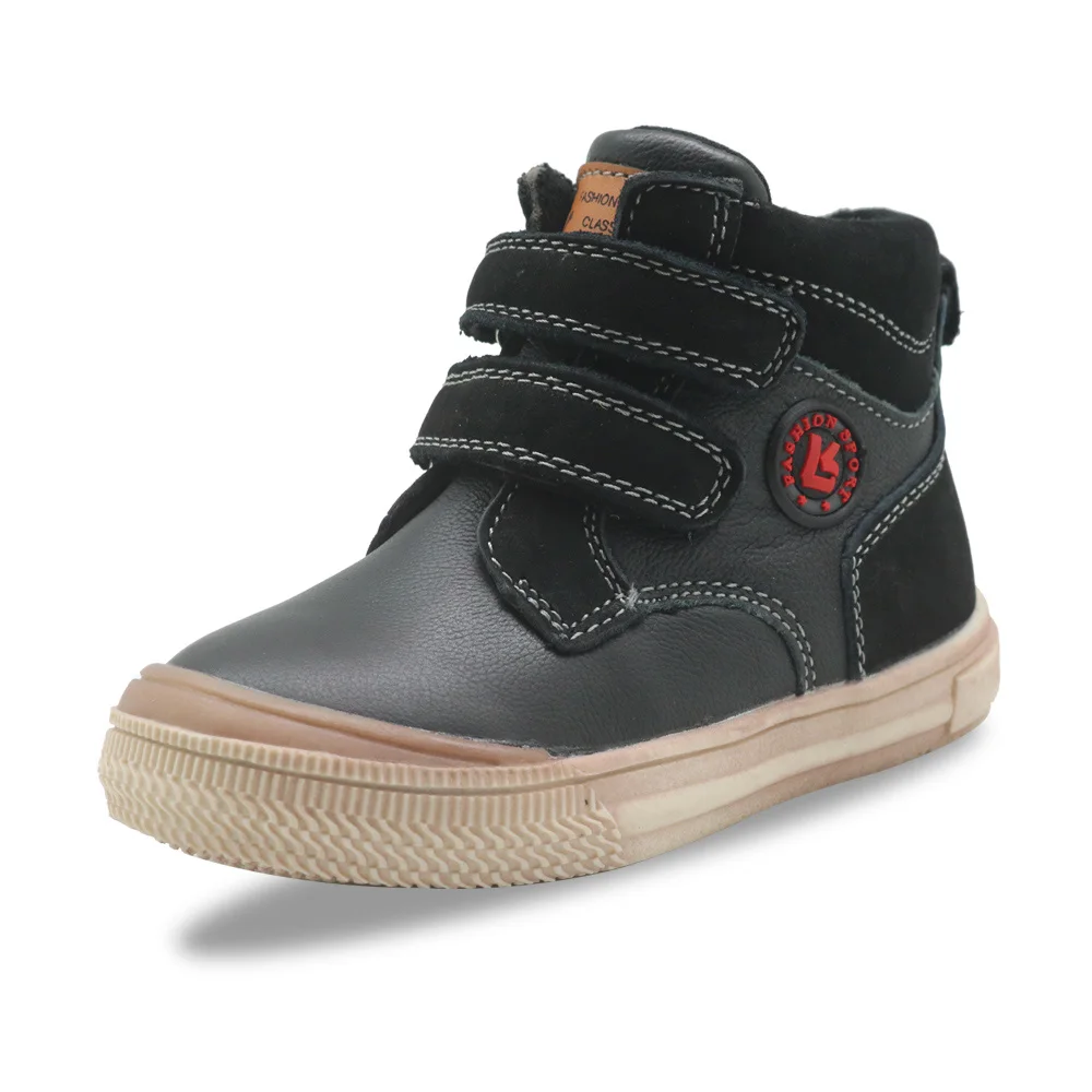 Apakowa Toddler Boy Spring Autumn Anti-collision Toe Cap Ankle Boots for Boys Classic Rubber Motorcycle Martin Boots with Zipper
Apakowa Toddler Boy Spring Autumn Anti-collision Toe Cap Ankle Boots for Boys Classic Rubber Motorcycle Martin Boots with Zipper