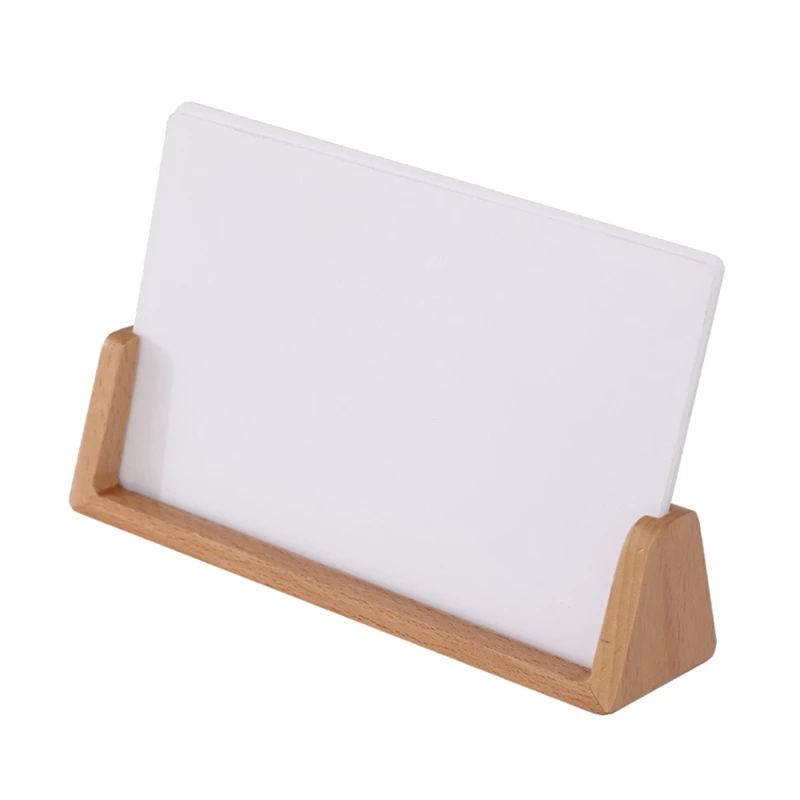 Acrylic Photo Frame Wooden Photos Frame For Wedding Photo Picture Frame Desktop Office Photo Decor
Acrylic Photo Frame Wooden Photos Frame For Wedding Photo Picture Frame Desktop Office Photo Decor