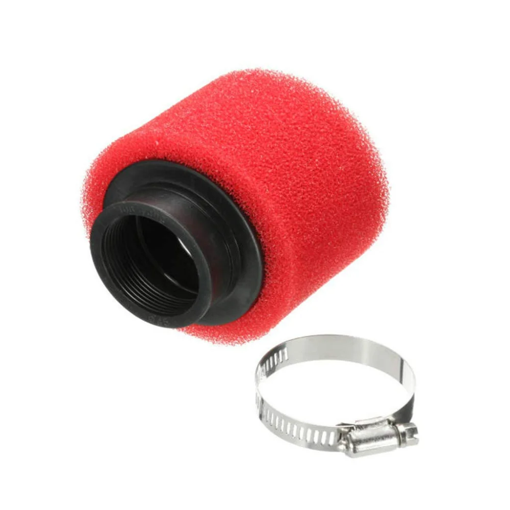 Universal Motorcycle Foam Air Filter 45mm Sponge Cleaner Moped Scooter Dirt Pit Bike Motorcycle Accessories for Honda Suzuki
Universal Motorcycle Foam Air Filter 45mm Sponge Cleaner Moped Scooter Dirt Pit Bike Motorcycle Accessories for Honda Suzuki