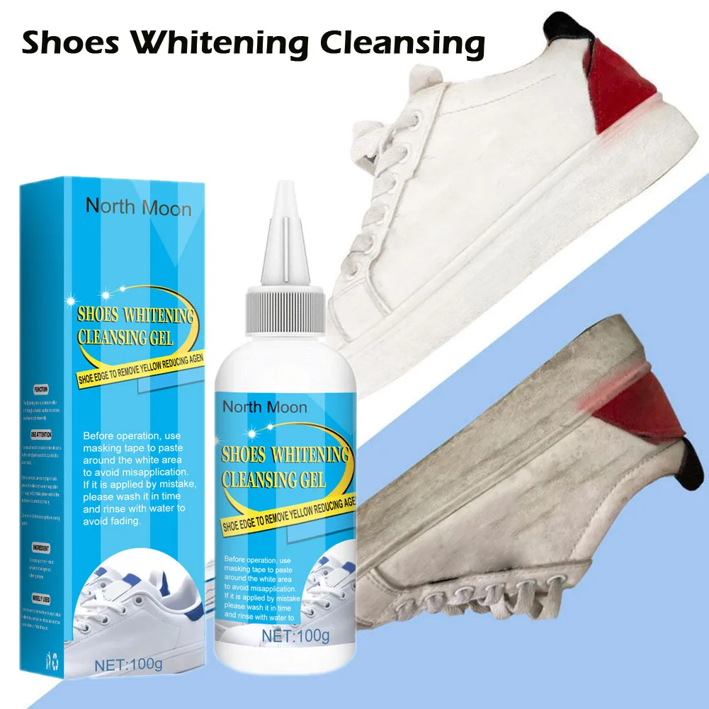 Shoes Whitening Cleansing Gel Shoes Cleaner Kit Removes Shoe Washing Machine Dirt And Yellow From Shoes Cleaning Foam Cleaner
Shoes Whitening Cleansing Gel Shoes Cleaner Kit Removes Shoe Washing Machine Dirt And Yellow From Shoes Cleaning Foam Cleaner