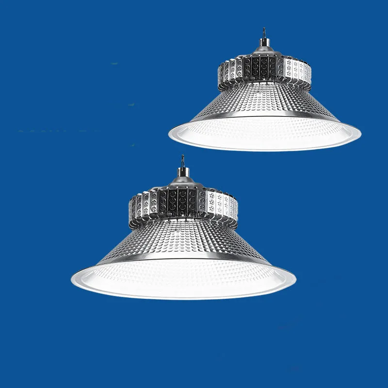 Led Fin Industrial and Mining Lamp Shell 100W150W200W Indoor Stadium Factory Workshop Ceiling Lamp
Led Fin Industrial and Mining Lamp Shell 100W150W200W Indoor Stadium Factory Workshop Ceiling Lamp