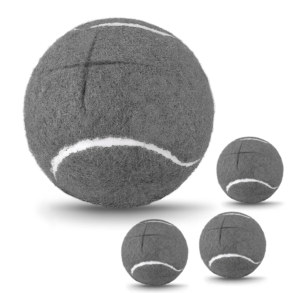Tennis Tennis Ball Precut Rubber Rubber Glide Desk Stool Floor Protect Floor Protection Noise-reducing Practical
Tennis Tennis Ball Precut Rubber Rubber Glide Desk Stool Floor Protect Floor Protection Noise-reducing Practical