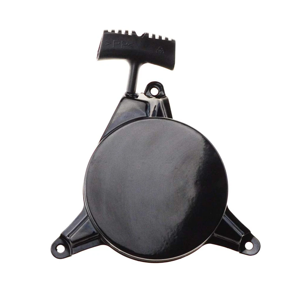 Lawn Mowers Pull Starter Recoil Assembly For Honda Grass Trimmer Chainsaw Strimmer Parkside Garden Power Tools HRB475 HRB535
Lawn Mowers Pull Starter Recoil Assembly For Honda Grass Trimmer Chainsaw Strimmer Parkside Garden Power Tools HRB475 HRB535