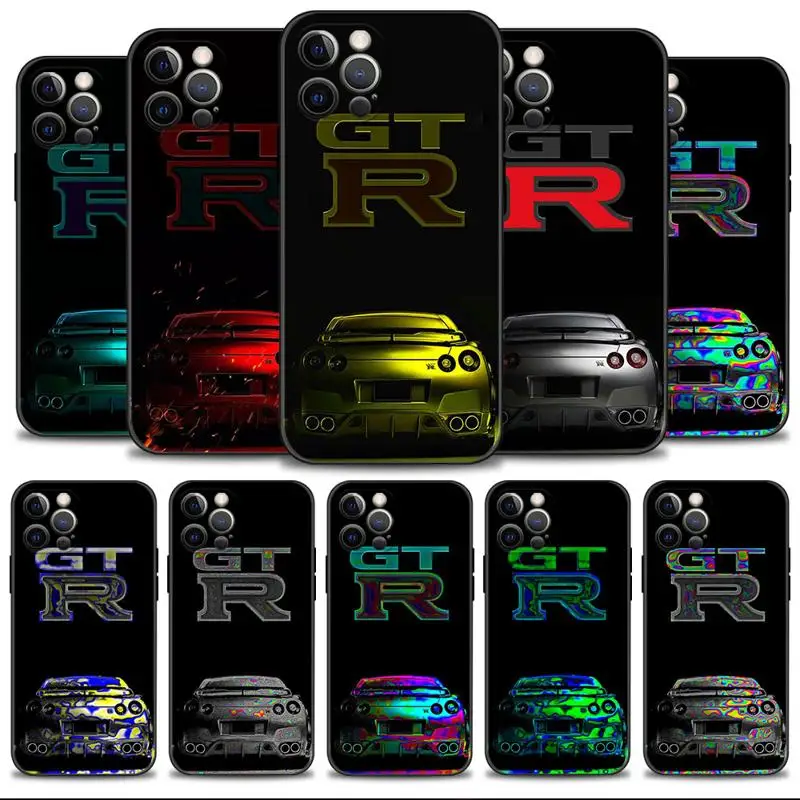 Phone Case For Apple iPhone 14 13 12 11 Pro Max 13 12 Mini XS Max XR X 7 8 6 6S Plus Cover Shell Jdm Super Car Gtr Logo
Phone Case For Apple iPhone 14 13 12 11 Pro Max 13 12 Mini XS Max XR X 7 8 6 6S Plus Cover Shell Jdm Super Car Gtr Logo
