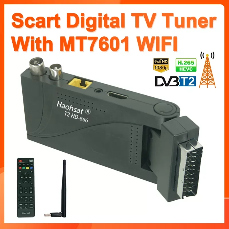 Цифровой ТВ-тюнер DVB-T2 666 Scart HD H265 T2 DVB T2 европа италия H265 HEVC декодер формата HD DVB T2 спутниковый ТВ-ресивер
Цифровой ТВ-тюнер DVB-T2 666 Scart HD H265 T2 DVB T2 европа италия H265 HEVC декодер формата HD DVB T2 спутниковый ТВ-ресивер