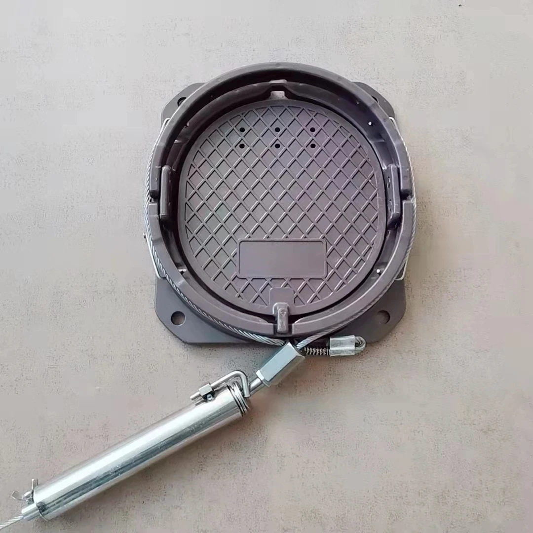 1 Piece Spring Trap for Bear Boar Beaver Wolf Otter Coyote Large Animal Safety Tool
1 Piece Spring Trap for Bear Boar Beaver Wolf Otter Coyote Large Animal Safety Tool