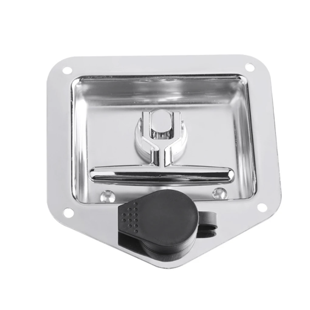 Замок для грузовика, ящика инструментов ATV UTV, прицепа, трейлера, домов на колесах, защелка, дверное оборудование из нержавеющей стали, автомо...
Замок для грузовика, ящика инструментов ATV UTV, прицепа, трейлера, домов на колесах, защелка, дверное оборудование из нержавеющей стали, автомо...