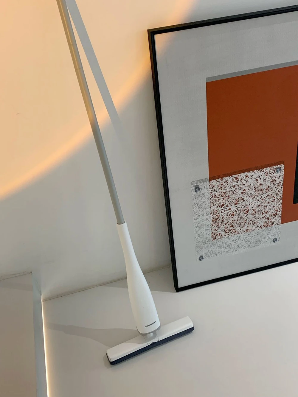 Household Cleaning Tools PVA Mop ShuMian Head Suction Sponge Mop Clean
Household Cleaning Tools PVA Mop ShuMian Head Suction Sponge Mop Clean