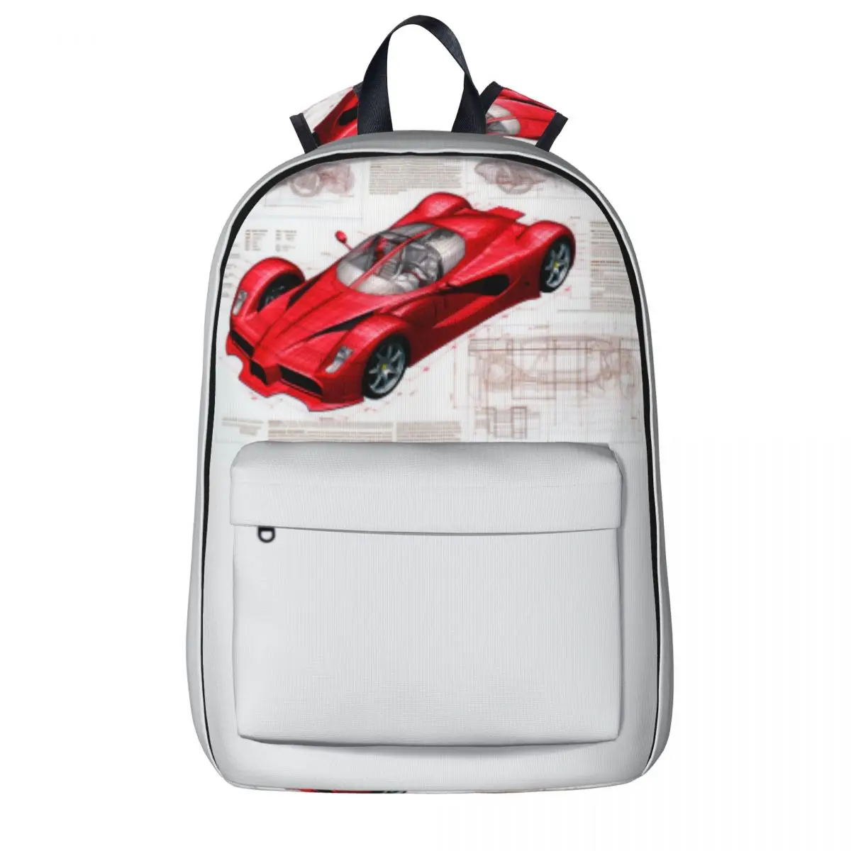 Passionate Sports Car Backpack Boy Drawings Sketch Style1 Pattern Backpacks Streetwear High School Bags Workout Design Rucksack
Passionate Sports Car Backpack Boy Drawings Sketch Style1 Pattern Backpacks Streetwear High School Bags Workout Design Rucksack
