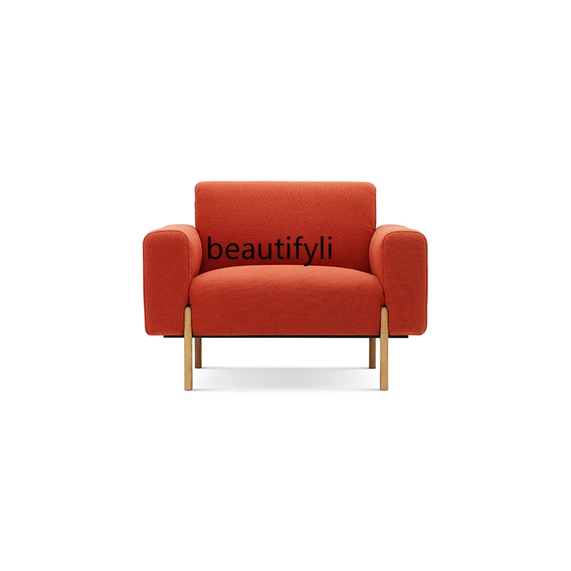 HJ Sofa Light Luxury Sofa Large and Small Apartment Type Fabric Solid Wood Legs
HJ Sofa Light Luxury Sofa Large and Small Apartment Type Fabric Solid Wood Legs