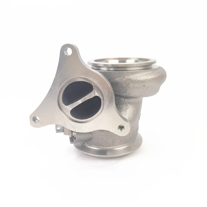 Корпус турбонагнетателя B03G B03 18559880002 18559700002 A1330900280 D5S для Mercedes Benz CLA C117 класса А
Корпус турбонагнетателя B03G B03 18559880002 18559700002 A1330900280 D5S для Mercedes Benz CLA C117 класса А
