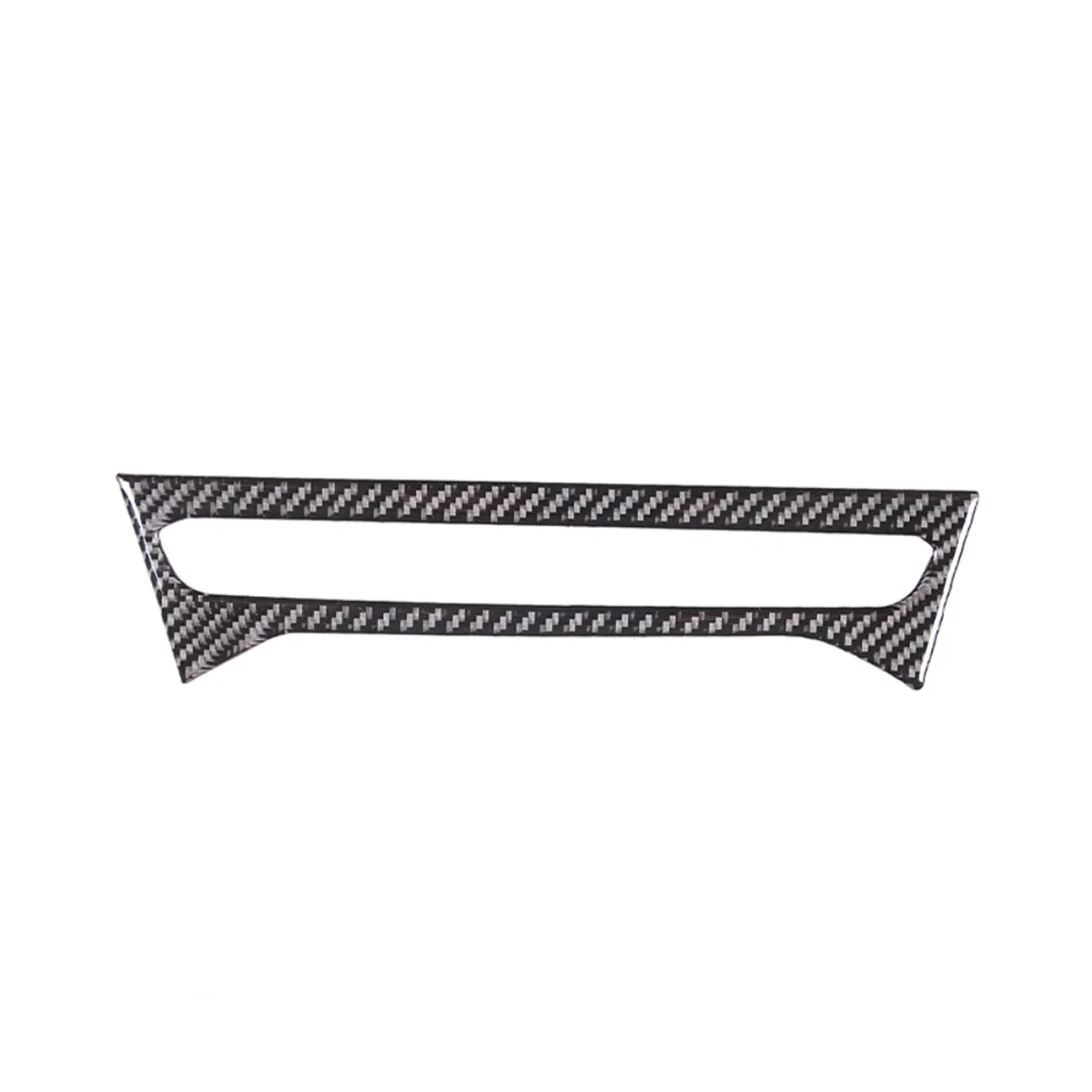 For BMW 8 Series G14 G15 G16 2019-2022 Carbon Fiber Car Central Control CD Panel Frame Cover Trim Sticker Accessories
For BMW 8 Series G14 G15 G16 2019-2022 Carbon Fiber Car Central Control CD Panel Frame Cover Trim Sticker Accessories