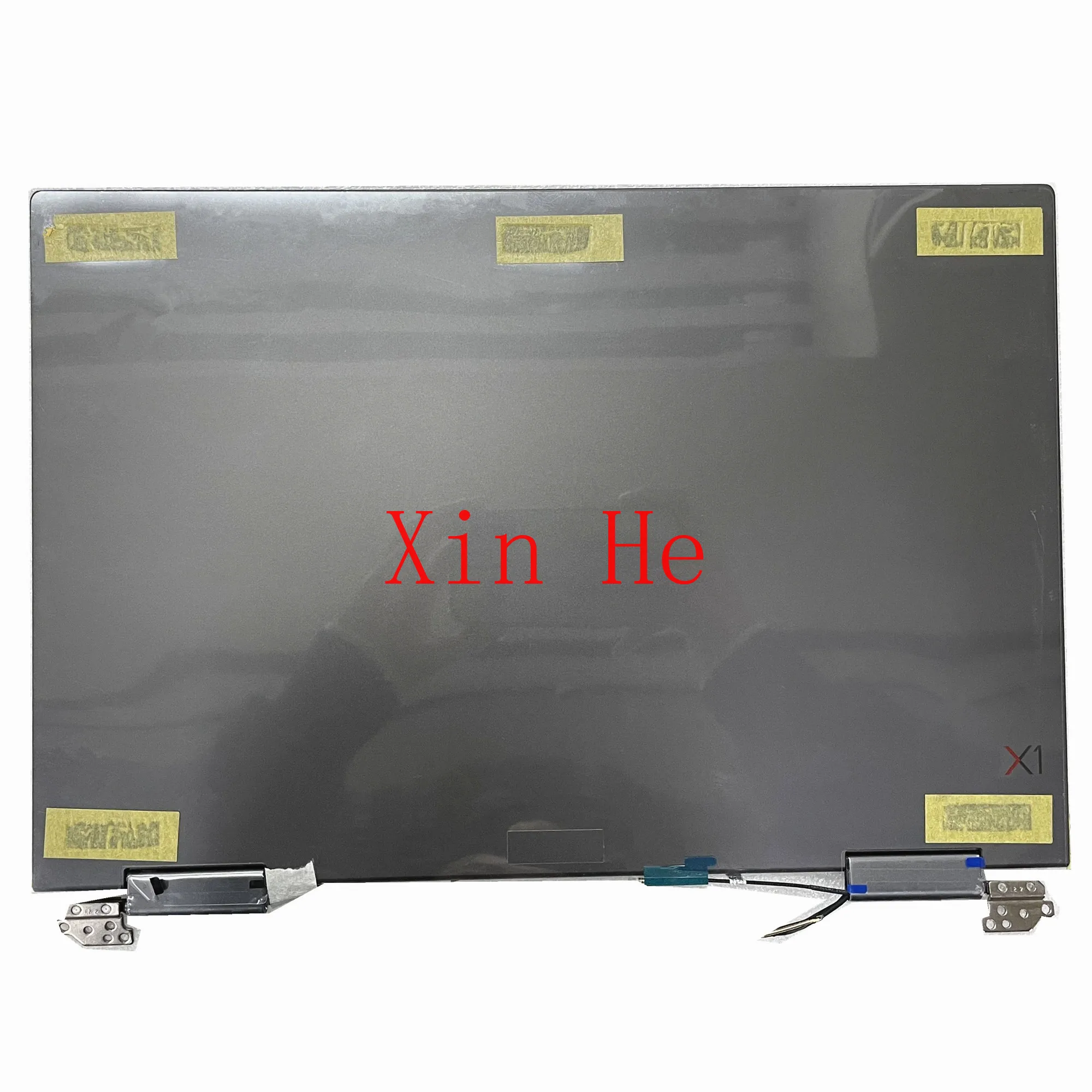 14.0'' FHD Laptop LCD Touch Screen Display Upper Half Set For Lenovo ThinkPad X1 1920*1080
14.0'' FHD Laptop LCD Touch Screen Display Upper Half Set For Lenovo ThinkPad X1 1920*1080