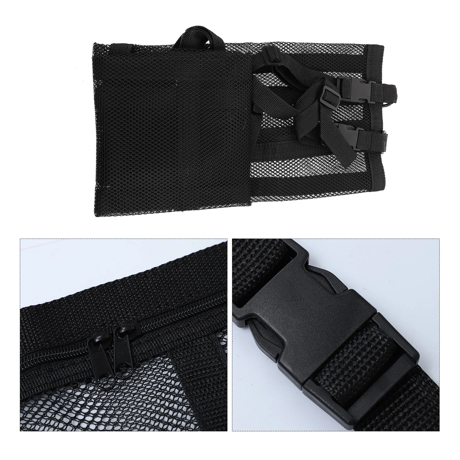 Car Storage Bag Roof Ceiling Net Cargo Quilt Interior Organizer Tent Putting Mesh Pouch Sundries Folding Nets Rodsput Camping
Car Storage Bag Roof Ceiling Net Cargo Quilt Interior Organizer Tent Putting Mesh Pouch Sundries Folding Nets Rodsput Camping