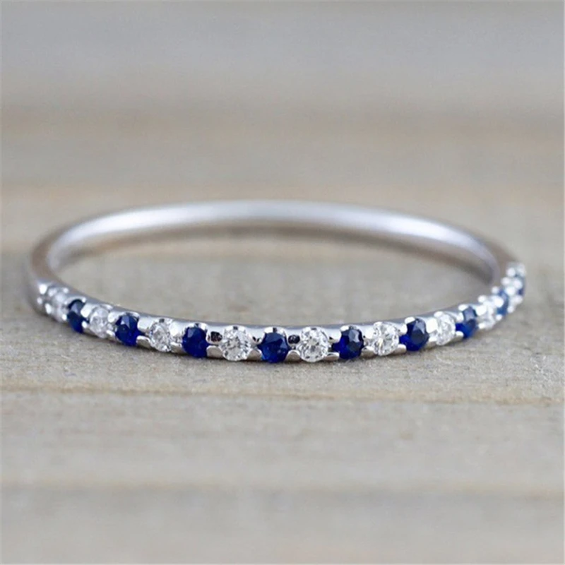 real S925 Sterling Silver Real Natural Sapphire Ring Engagement Wedding Jewelry for Women Anillo Bizuteria Bijoux Jewellery Ring
real S925 Sterling Silver Real Natural Sapphire Ring Engagement Wedding Jewelry for Women Anillo Bizuteria Bijoux Jewellery Ring