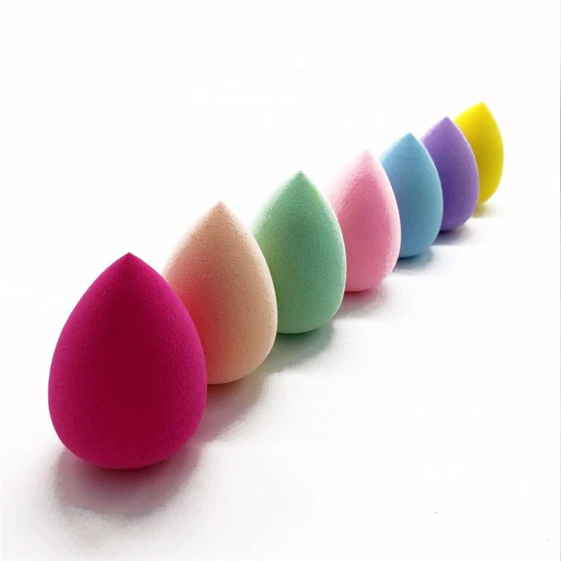 5PCS Beauty Foundation blending Makeup Sponge blender Buffer Puff Foundation Blending Смешка для макияжа Color Random
5PCS Beauty Foundation blending Makeup Sponge blender Buffer Puff Foundation Blending Смешка для макияжа Color Random