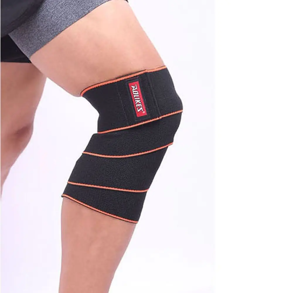 1Pcs Cotton Elastic Bandage For Wrist Calf Elbow Leg Ankle Protector Compression Knee Support Band Sport Tape Fitness Safety
1Pcs Cotton Elastic Bandage For Wrist Calf Elbow Leg Ankle Protector Compression Knee Support Band Sport Tape Fitness Safety