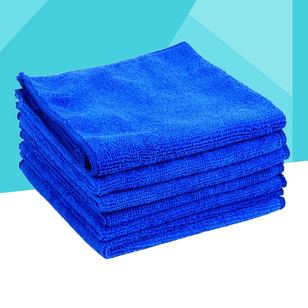 4pcs Car Cleaning Towels Car Beauty Tools Auto Car Washcloth Drying Cloth Thickening Plush Polishing Duster Car Supplies
4pcs Car Cleaning Towels Car Beauty Tools Auto Car Washcloth Drying Cloth Thickening Plush Polishing Duster Car Supplies