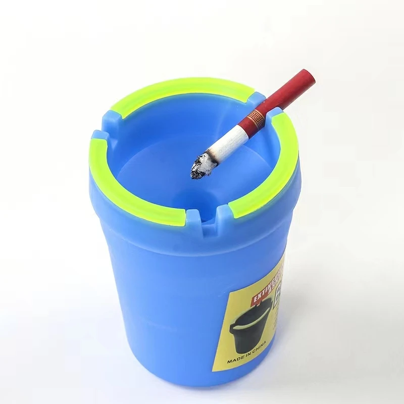 Creative personality Daily ashtray Portable Cleanable Tobacco Filter Coffee cup Ashtray Smoking Gadgets Men's Holiday Gift Tool
Creative personality Daily ashtray Portable Cleanable Tobacco Filter Coffee cup Ashtray Smoking Gadgets Men's Holiday Gift Tool