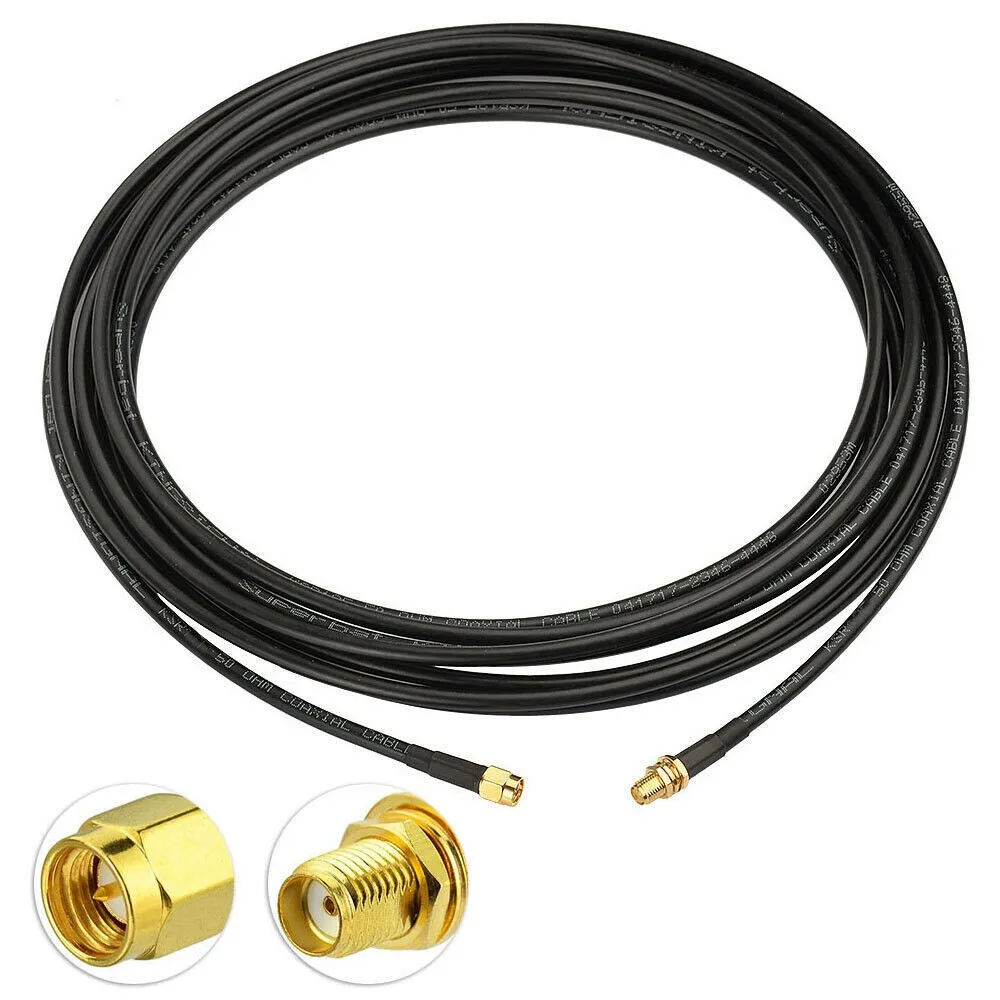 Антенна RG174, антенна WLAN 3G GSM 4G, Удлинительный кабель SMA, гнездо-SMA, штекер для Helium HNT Hotspot Miner Lora LoraWAN
Антенна RG174, антенна WLAN 3G GSM 4G, Удлинительный кабель SMA, гнездо-SMA, штекер для Helium HNT Hotspot Miner Lora LoraWAN